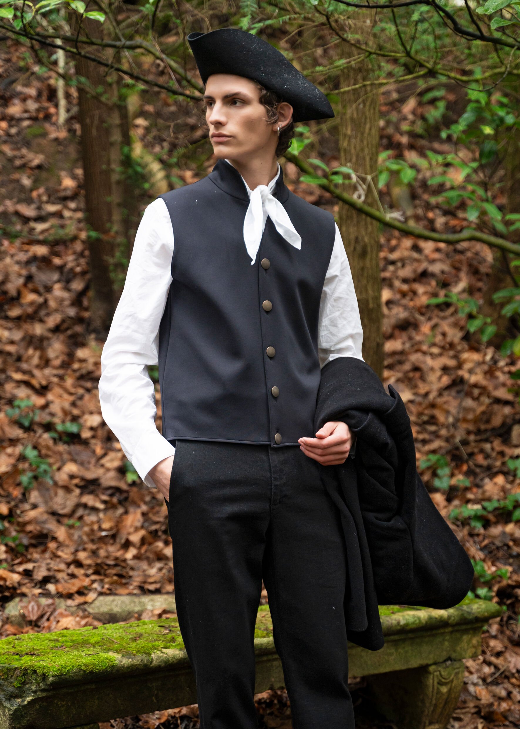 Look 15 - hiver 2025